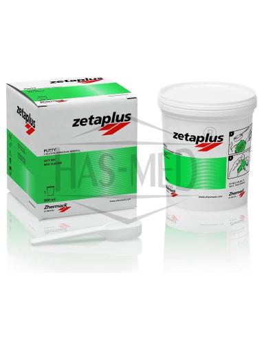 Zetaplus 900 ml - materiał do wycisku dwuwarstwowego