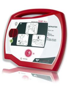Defibrylator AED RESCUE SAM