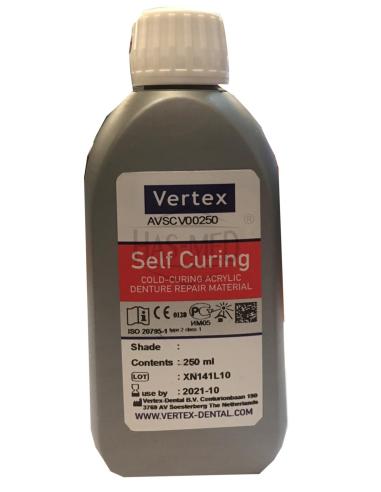 Płyn Vertex SC Self Curing