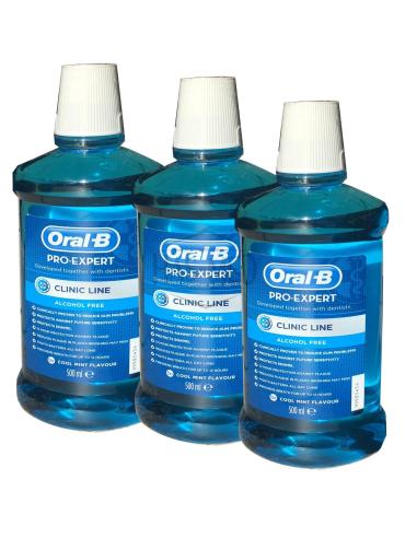 Oral-B PRO-EXPERT Clinic Line
