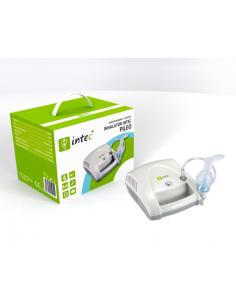 INTEC PILEO Inhalator kompresowo-tłokowy