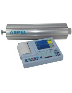 Spirometr AsSPIRO D200 v.123