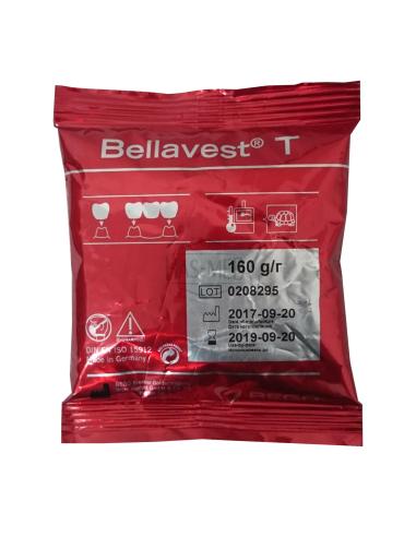 Bellavest T - masa osłaniająca