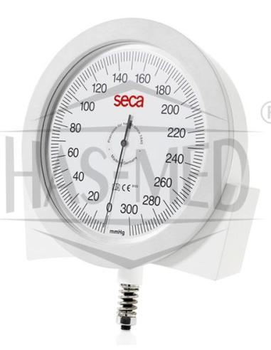 Aparat do pomiaru ciśnienia SECA B41 - stacjonarny z możliwością montażu