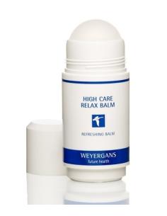 Relax Balm Roll On -...