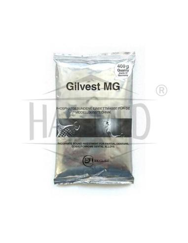 Gilvest MG Speed