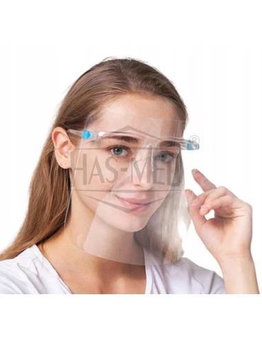 Przyłbica ochronna okularowa Face Shield
