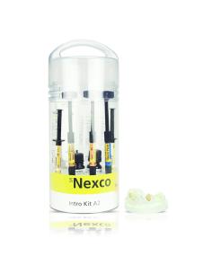 SR Nexco Paste Intro Kit A2/A3