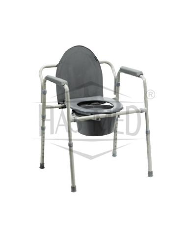 Krzesło toaletowe ARmedical AR101
