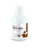 IZO-SOL - preparat do izolacji akrylu i gipsu