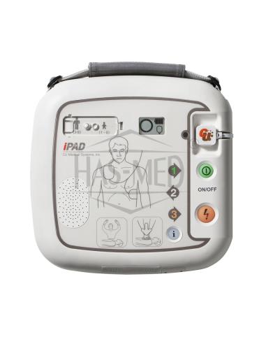 Defibrylator AED iPAD SP1