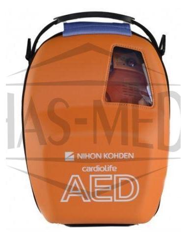 Torba do defibrylatora Nihon Kohden AED-3100