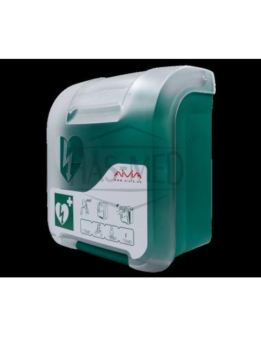Szafka na defibrylator AED AIVIA IN