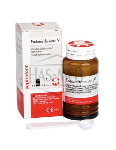Endomethasone N Uszczelniacz kanału korzeniowego