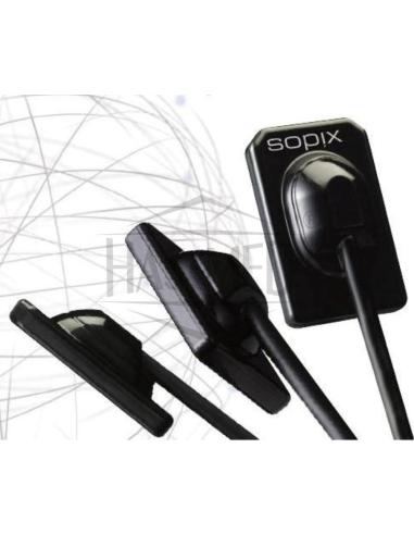 SOPIX Przewodowa Radiowizjografia Sensor Aceton