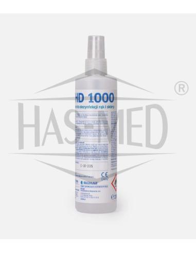 AHD 1000 Lysoform (pojemność 250/500/1000/5000ml)