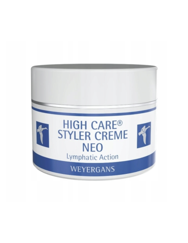 High Care Styler Creme Neo krem antycellulitowy Weyergans 100ml