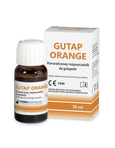 Gutap Orange 10ml Chema Elektromet