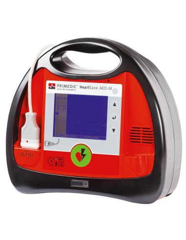 Defibrylator Primedic HeartSave AED-M