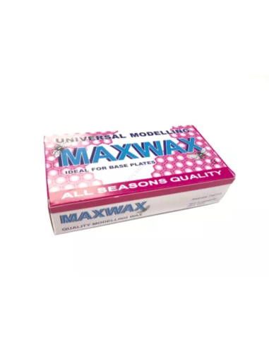 Wosk Uniwersalny bazowy MaxWax 500g