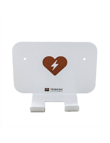 Uchwyt HeartSave Wall mount Eco (seria HeartSave)