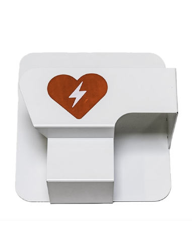 Uchwyt HeartSave Wall mount Premium (seria HeartSave)